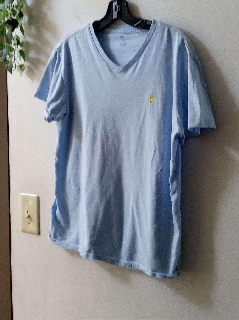 Ralph Lauren T-shirt Size Small Petite
